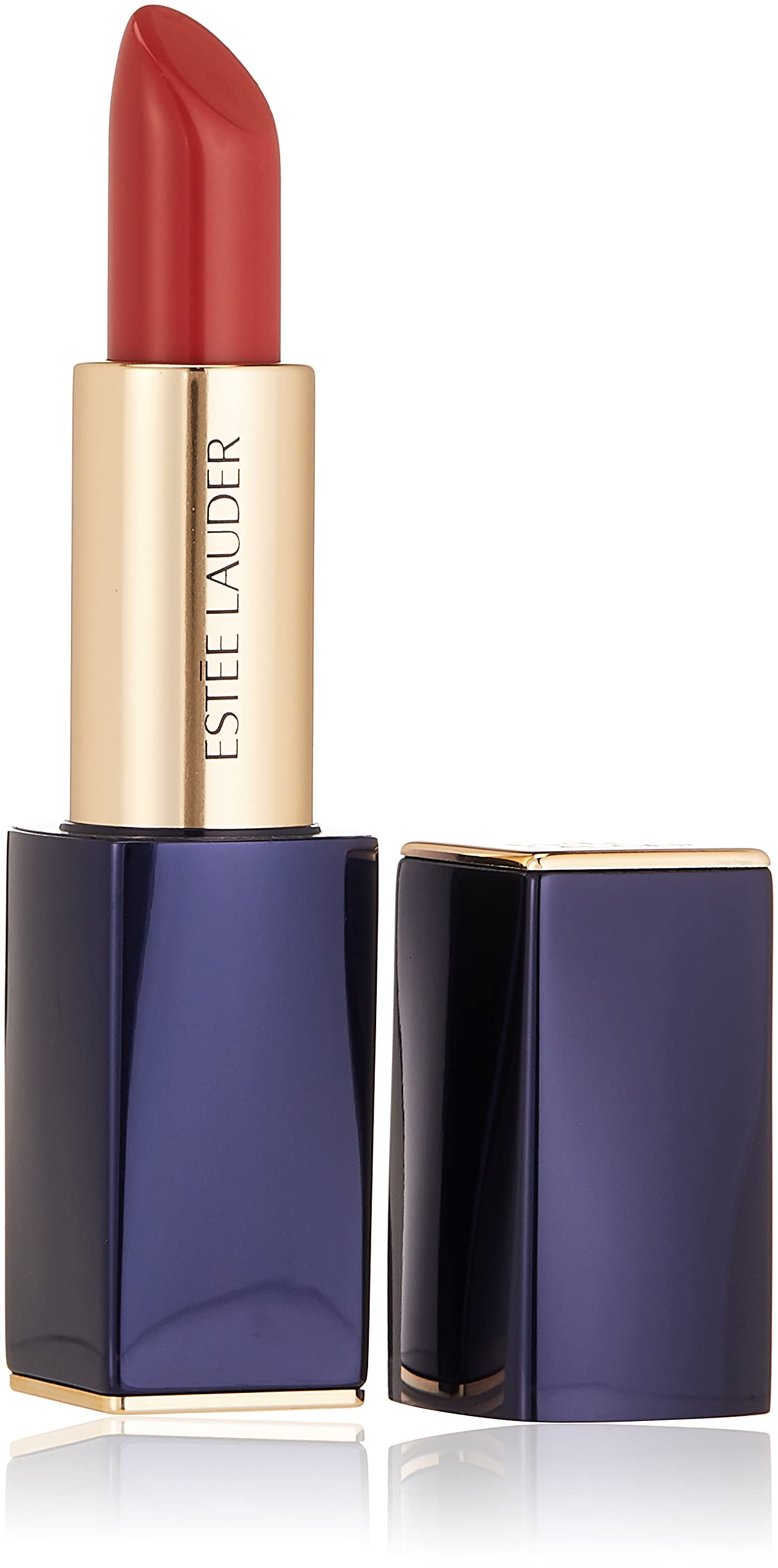 Estee Lauder Pure Color Envy Sculpting Lipstick #360 Fierce 0.12 oz