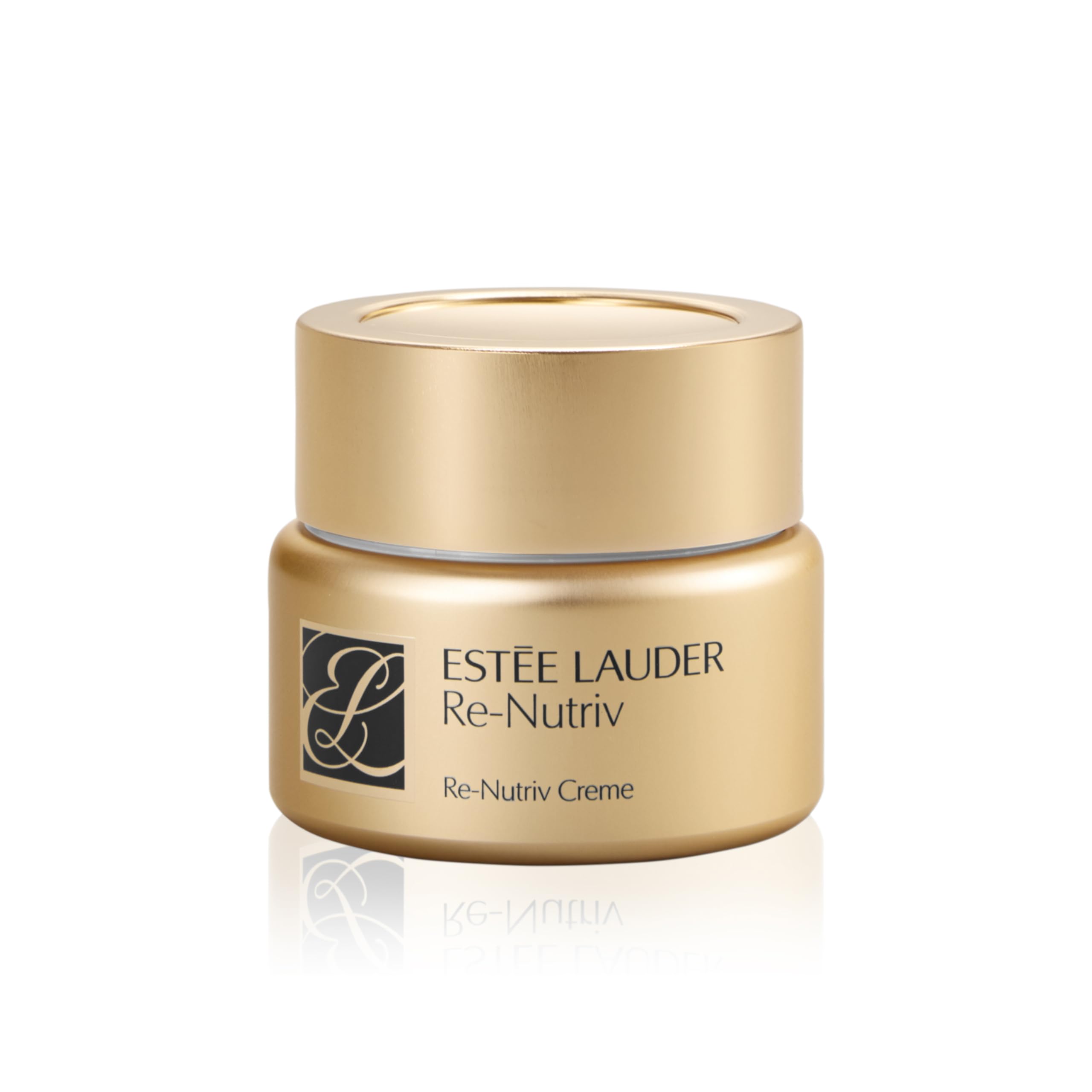 Estée Lauder Re Nutriv Face Moisturizer Cream | Hydrating Anti Aging 1.7 oz
