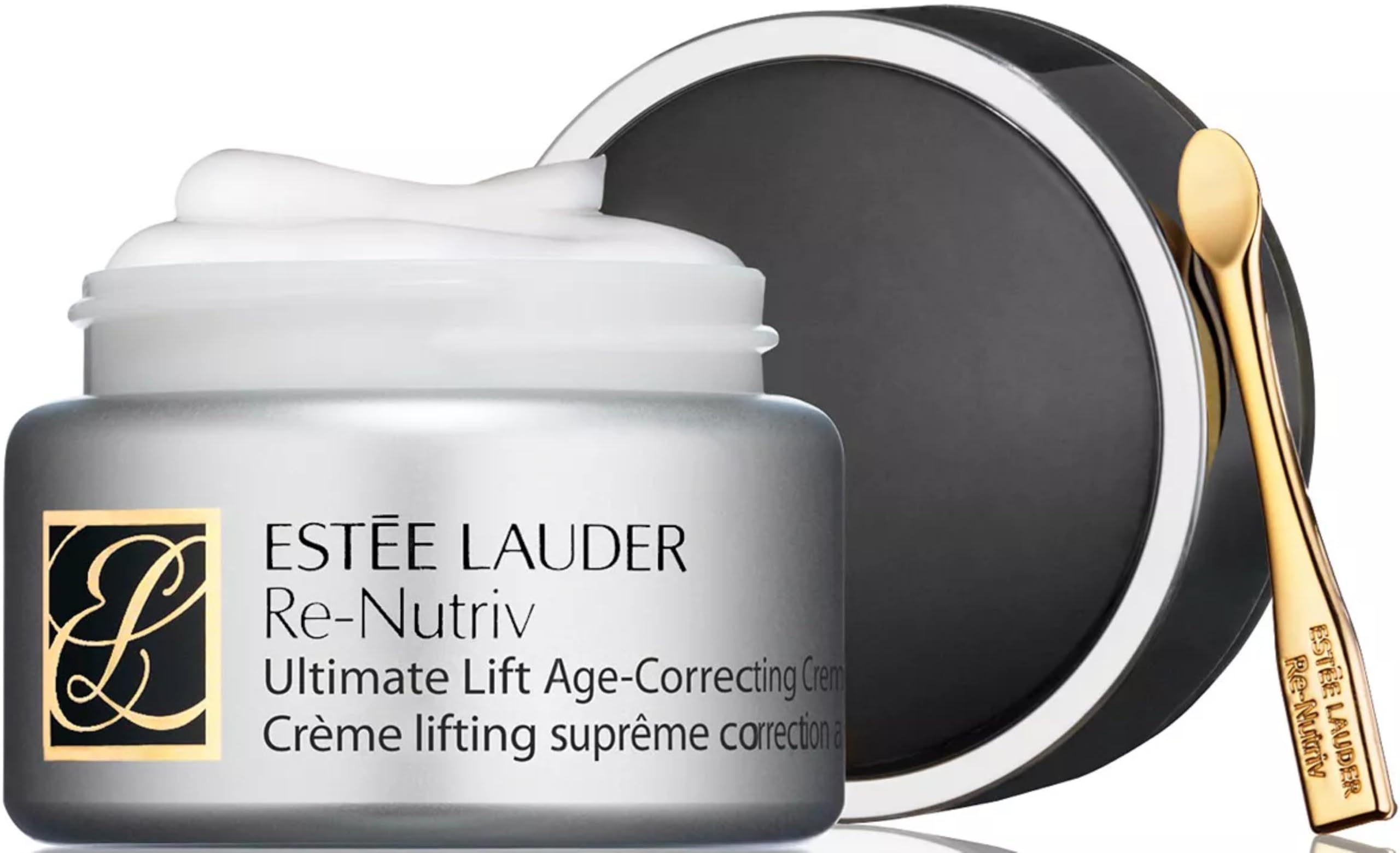 Estee Lauder Re Nutriv Ultimate Lift Age Correcting Creme Red 50 ml (1.7 oz) - Thumbnail 2