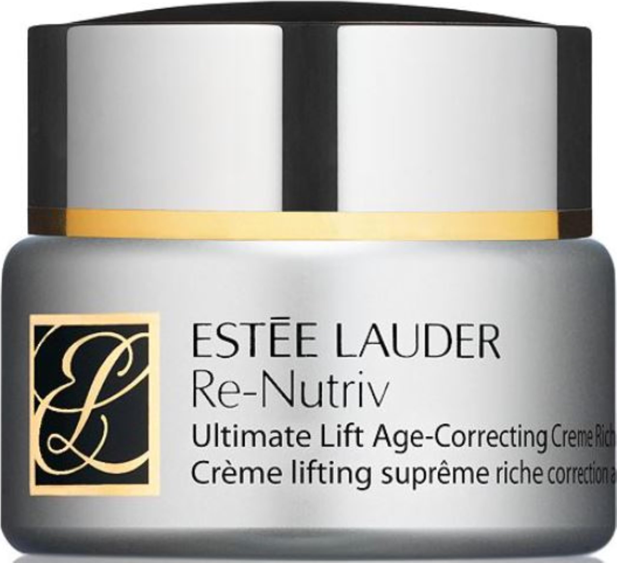 Estee Lauder Re Nutriv Ultimate Lift Age Correcting Creme Red 50 ml (1.7 oz)