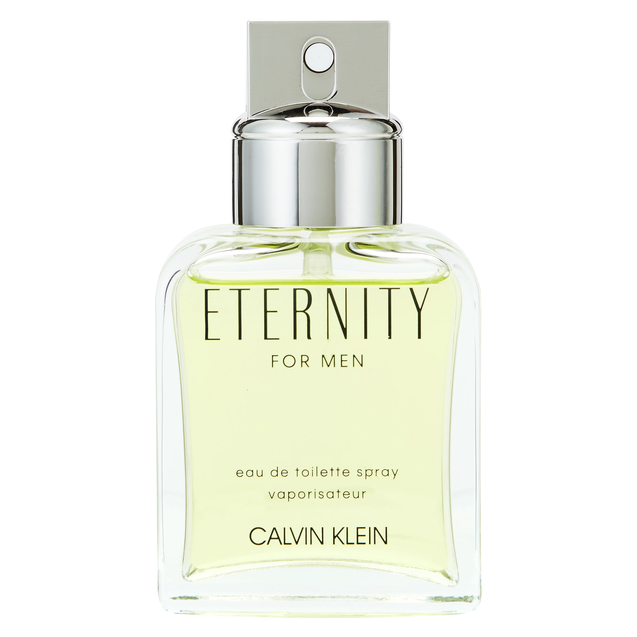 Eternity 1.7 M France 32pcs Bybox EDT