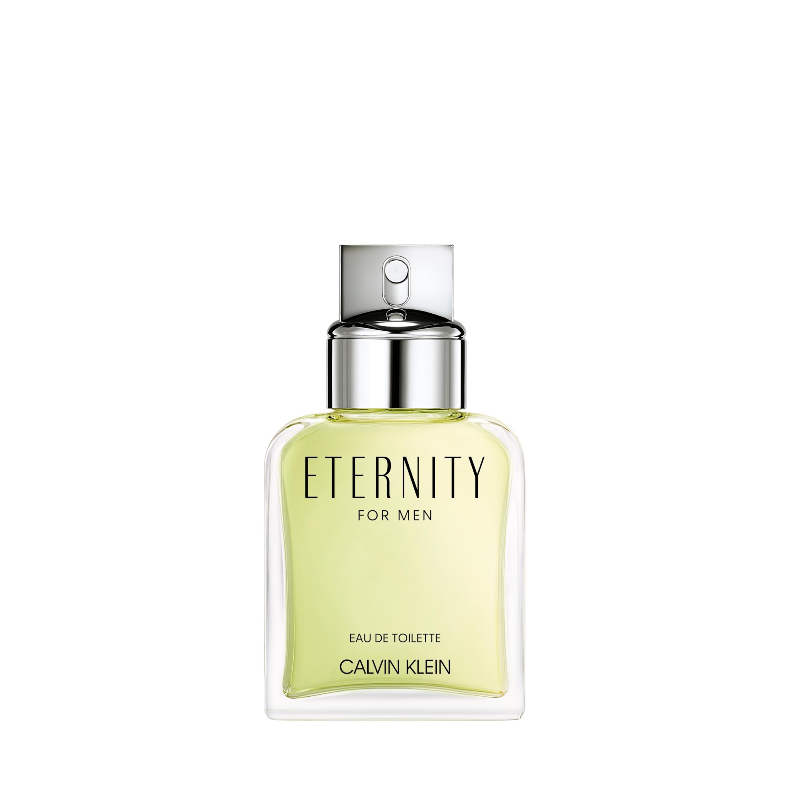 Calvin Klein Eternity Cologne For Men EDT 3.4 oz