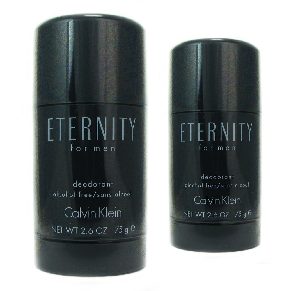 [Deodorant] Eternity 2.5 Deo Stick Alcohol Free Monaco 84pcs Bybox