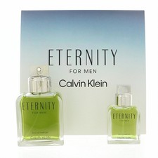 [Set] Eternity 3.4 M + 1.0 M France 3pcs Bybox EDP
