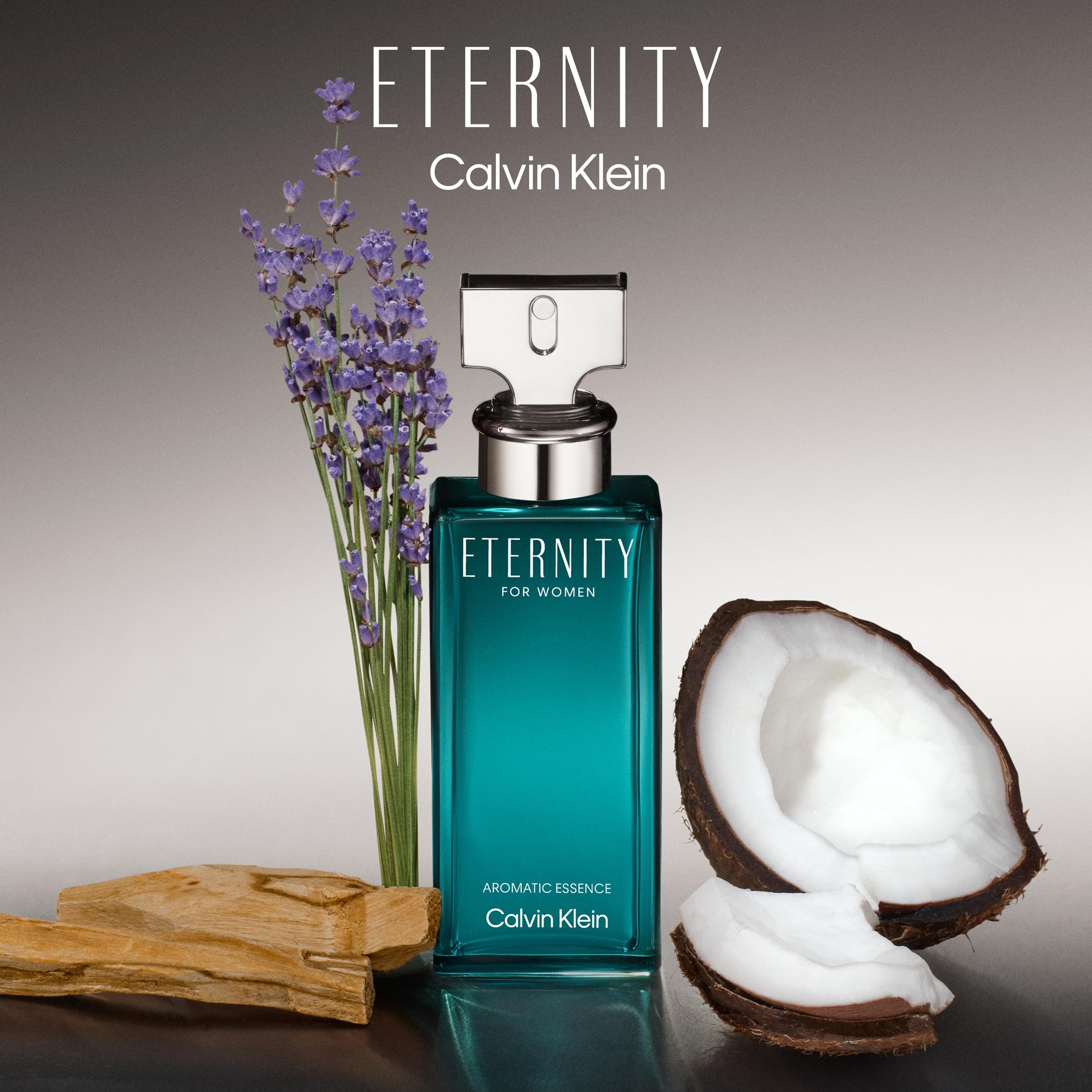 Eternity Aromatic Essence Intense 3.4 L France 20pcs Bybox EDP - Thumbnail 2