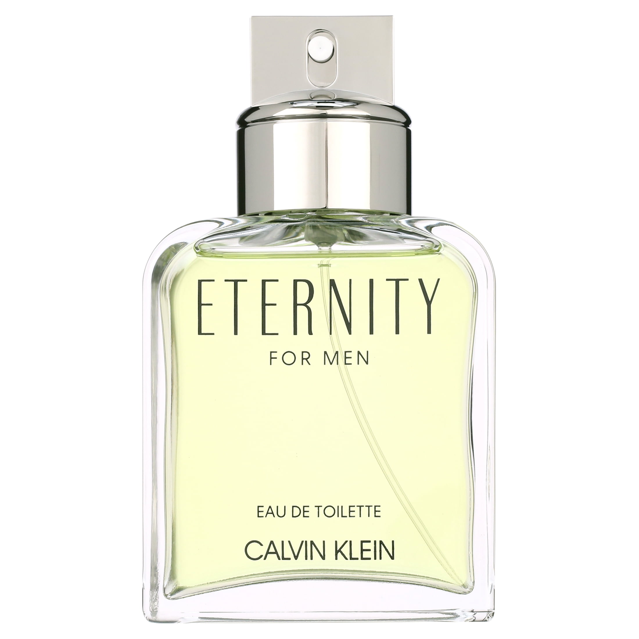 ETERNITY(M)EDT SP 3.4oz(NEW PACK)(LI FREE)