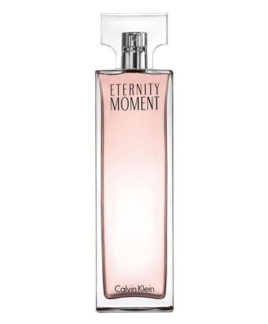 ETERNITY MOMENT(W)EDP SP 3.4oz(LI FREE)