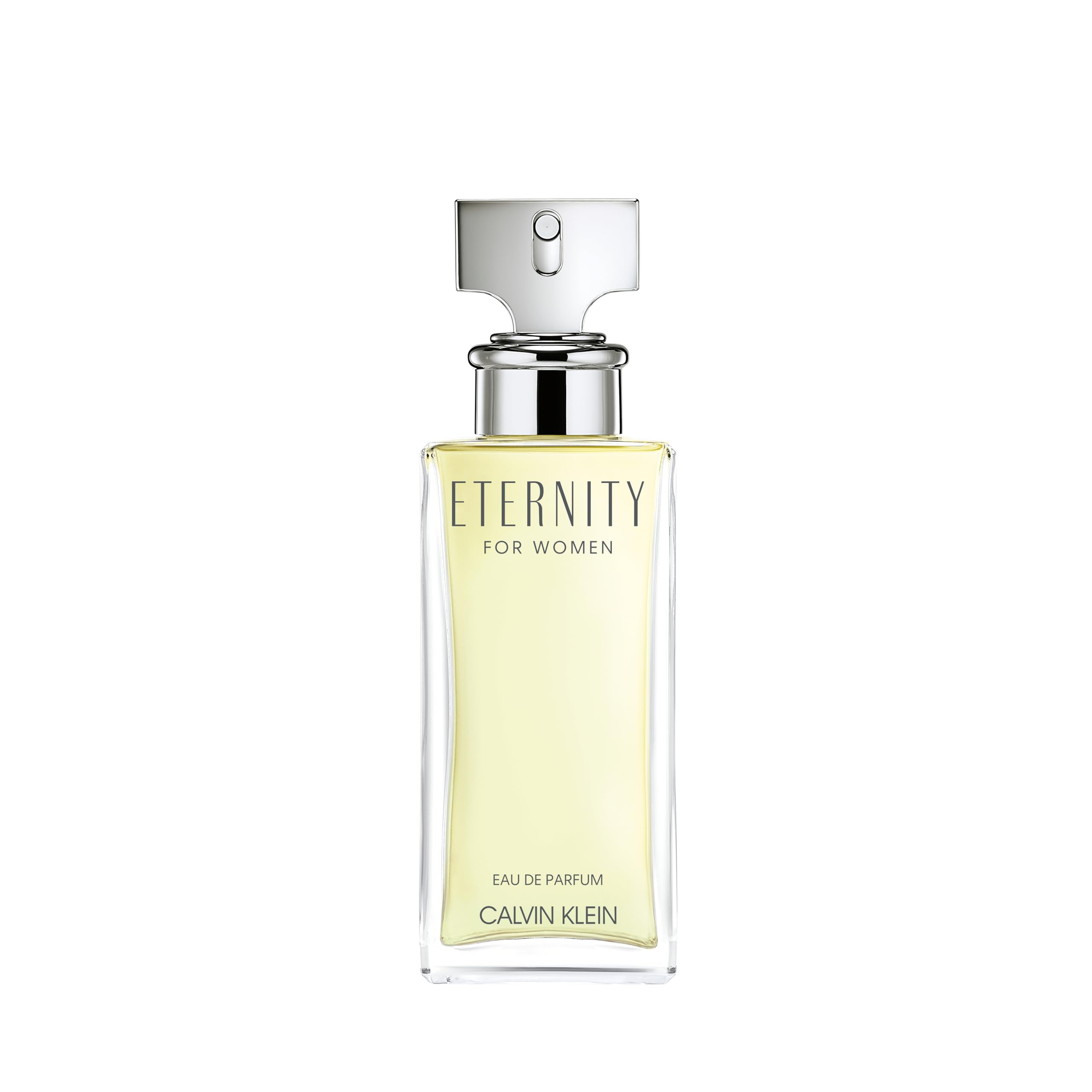 ETERNITY(W)EDP SP 3.4oz(NEW PACK)(LI FREE)