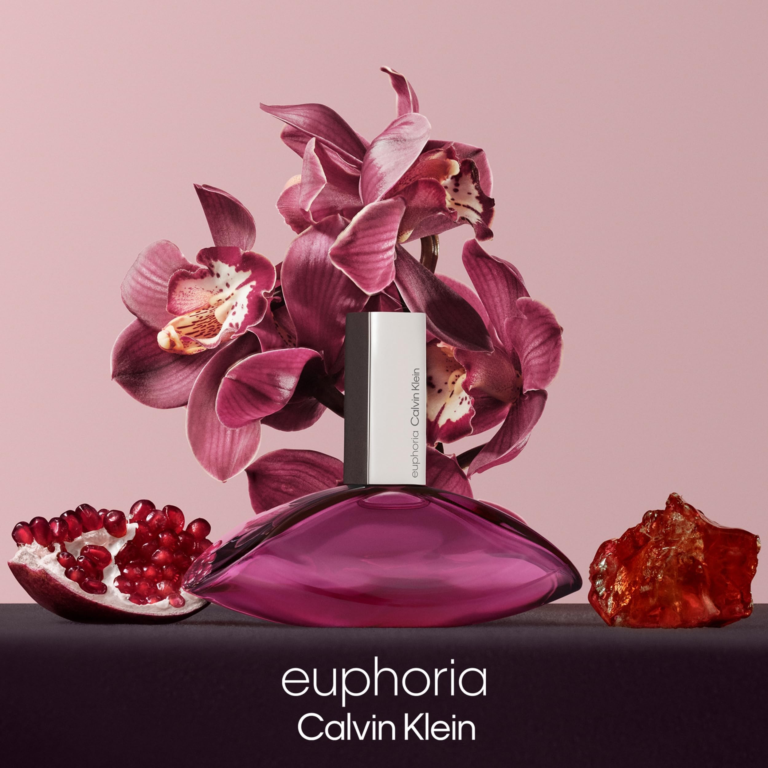 Calvin Klein Euphoria For Women EDP 1.6 oz - Thumbnail 2
