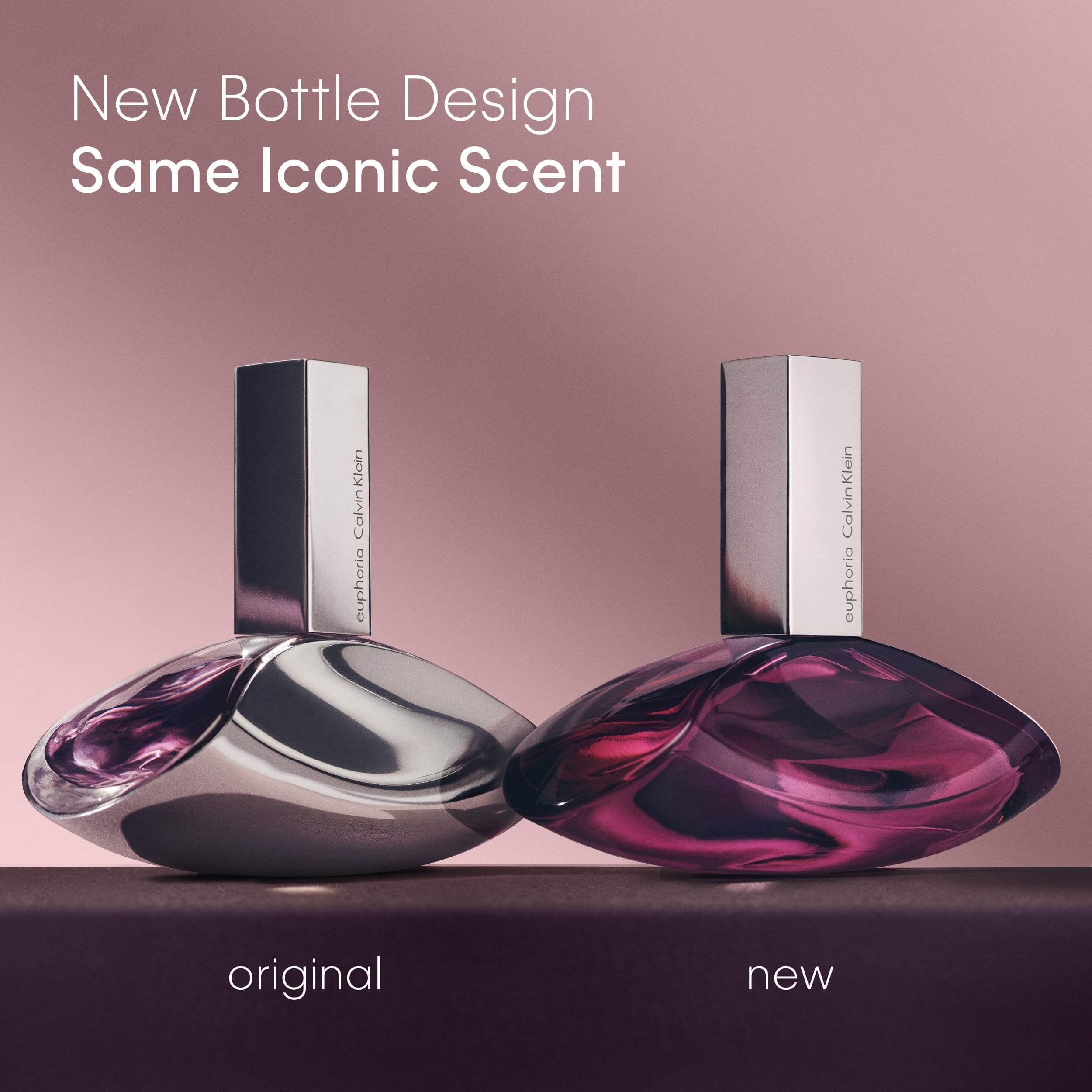 Calvin Klein Euphoria For Women EDP 1.6 oz