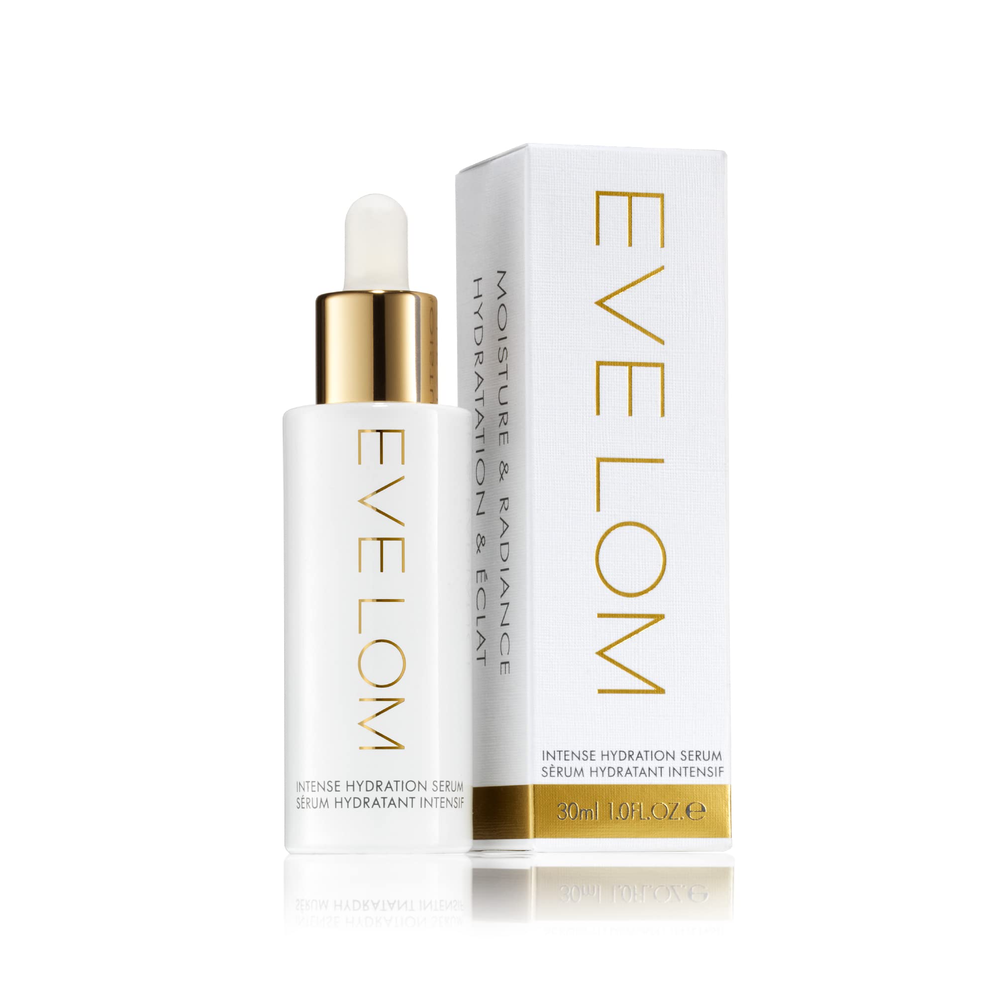 Eve Lom Intense Hydration Serum | Lightweight Daily Face and Neck Serum. - Thumbnail 2