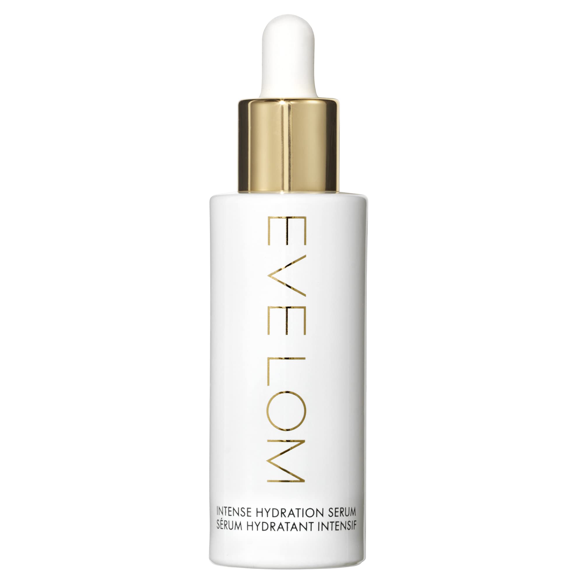 Eve Lom Intense Hydration Serum | Lightweight Daily Face and Neck Serum.
