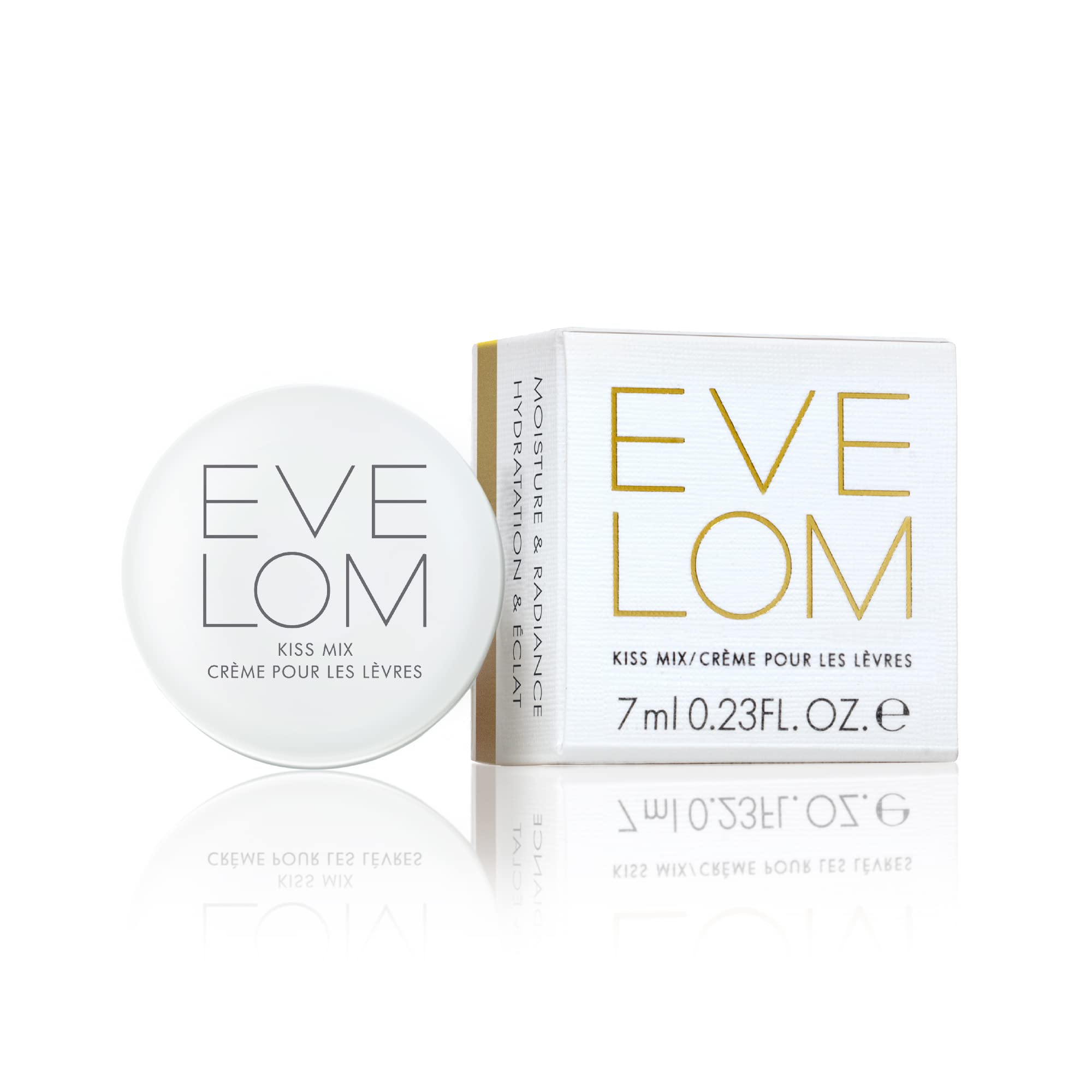 Eve Lom Kiss Mix Hydrating Lip Balm All Skin Types Defends Against Dryness - Thumbnail 3