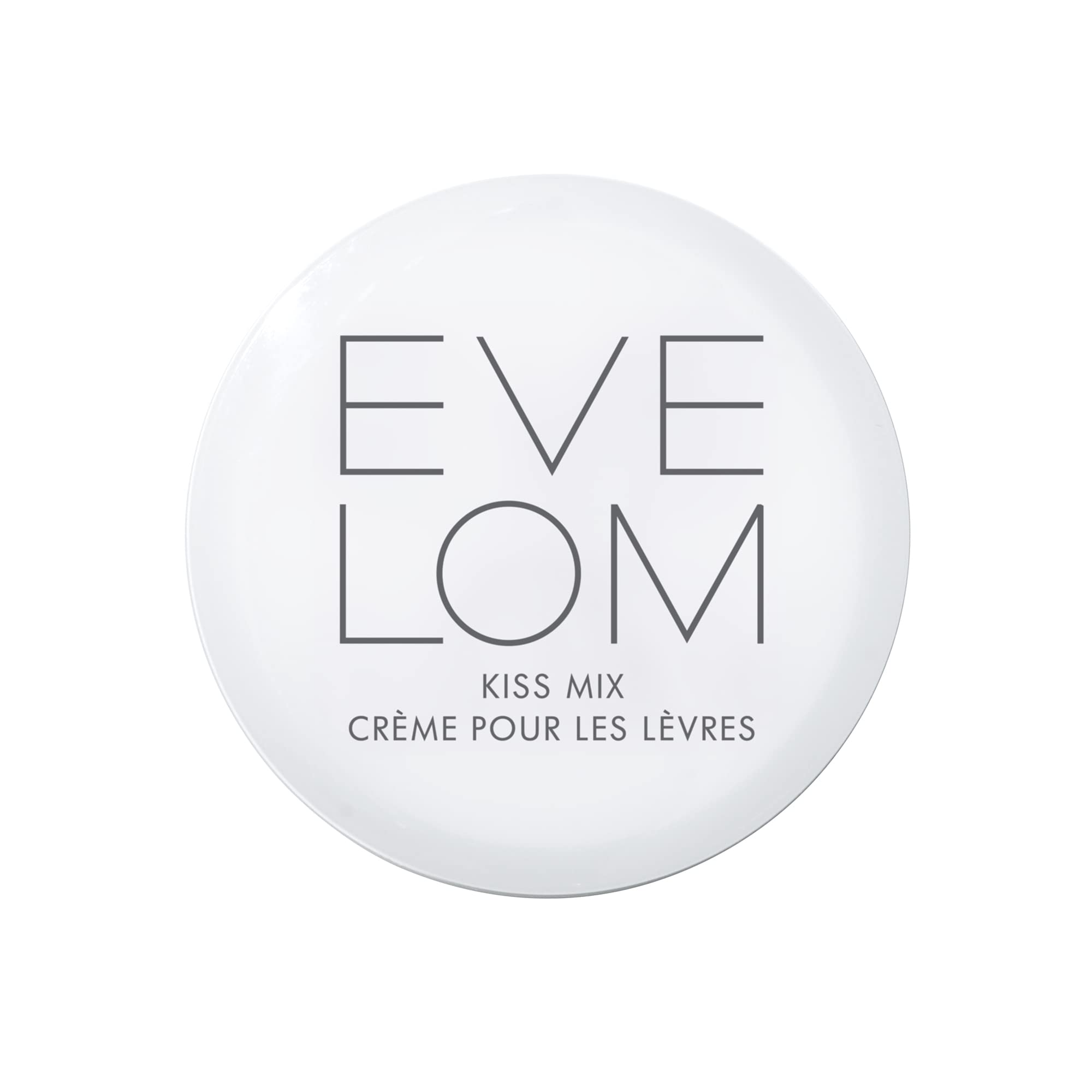 Eve Lom Kiss Mix Hydrating Lip Balm All Skin Types Defends Against Dryness
