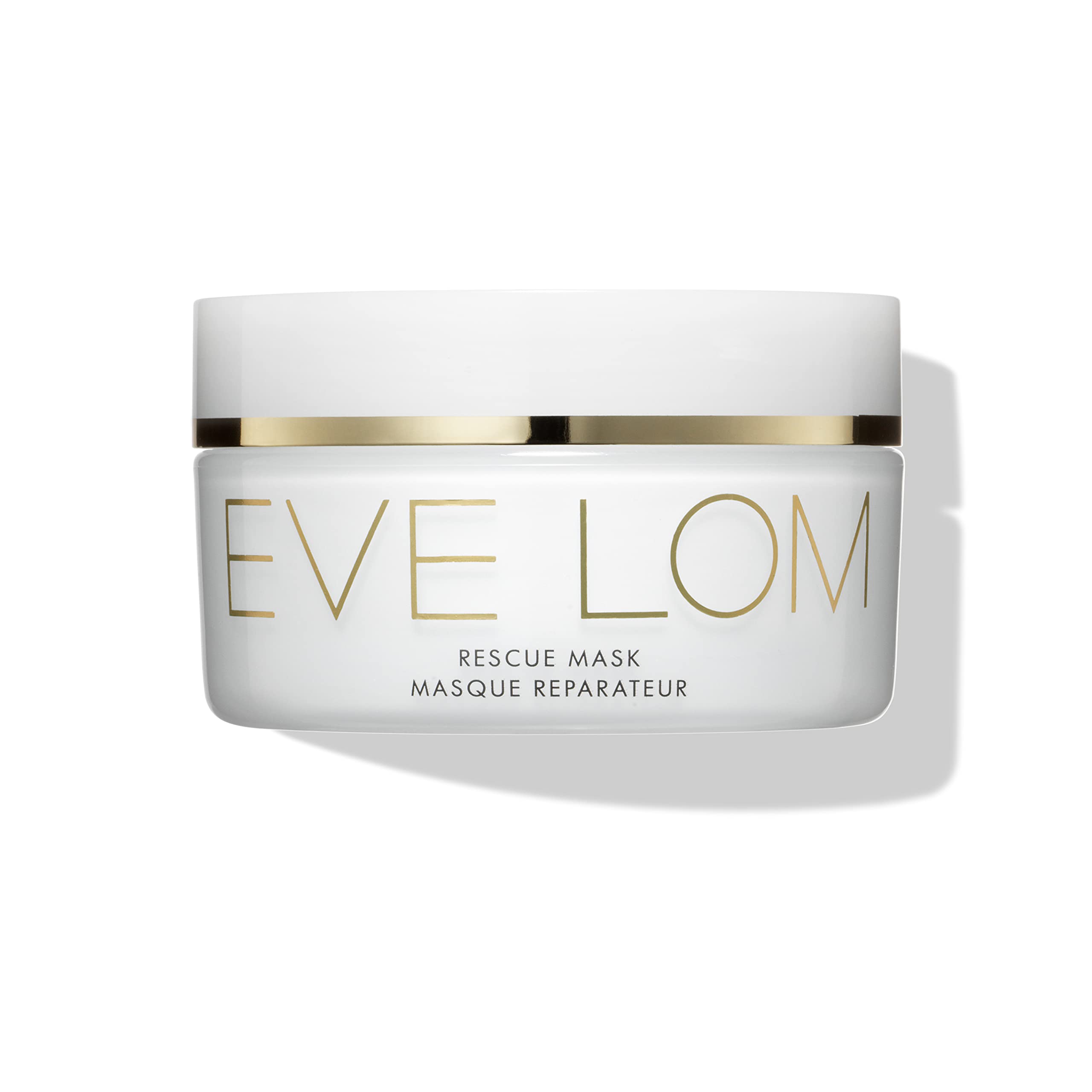 Eve Lom Rescue Facial Mask Honey Infused Kaolin Clay 100 ml