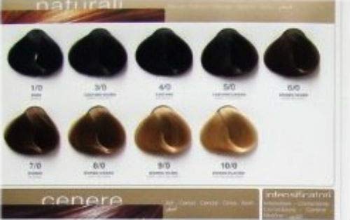 Ever Ego Color Ego Permanent Hair Color 3.38 0z - Thumbnail 2