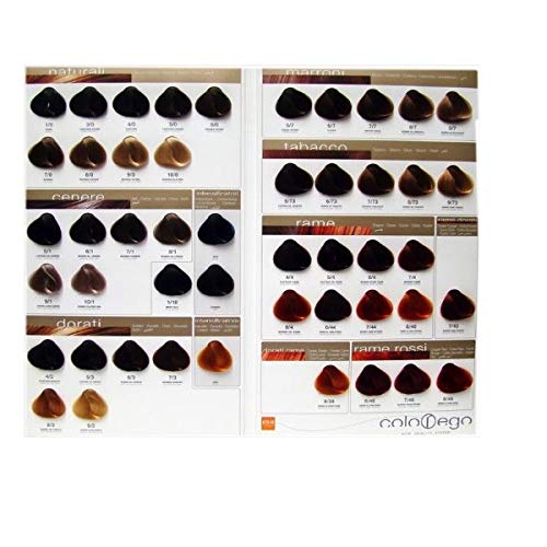 Ever Ego H/c 9/3 G/pl Blond3.38 - Thumbnail 2