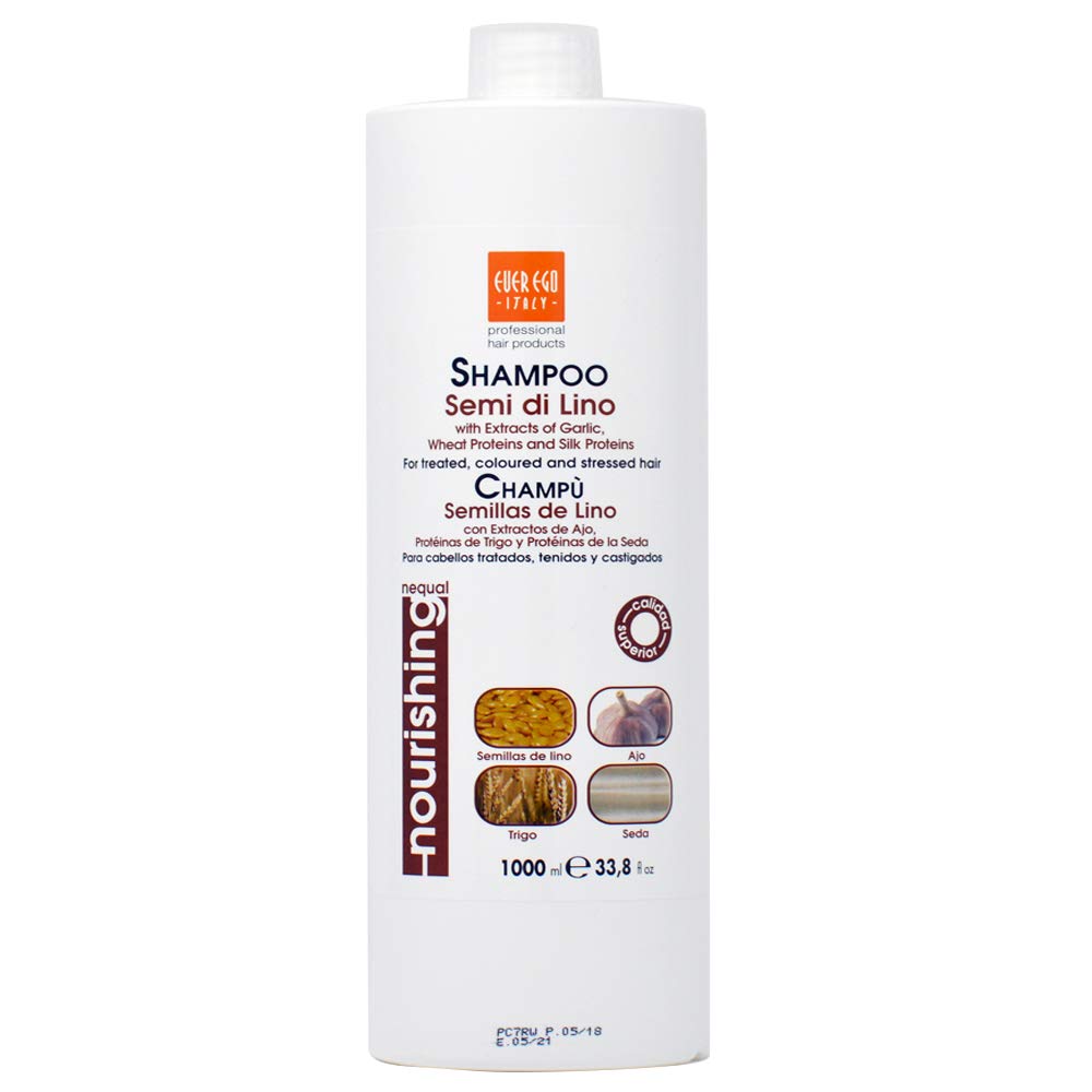 Ever Ego Semi Dlino Shampoo33.8