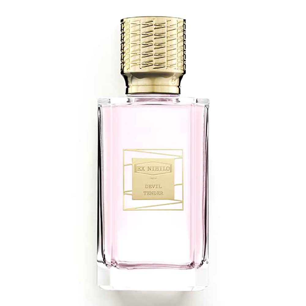 Ex Nihilo Devil Tender 3.4 L France 16pcs Bybox EDP - Thumbnail 2