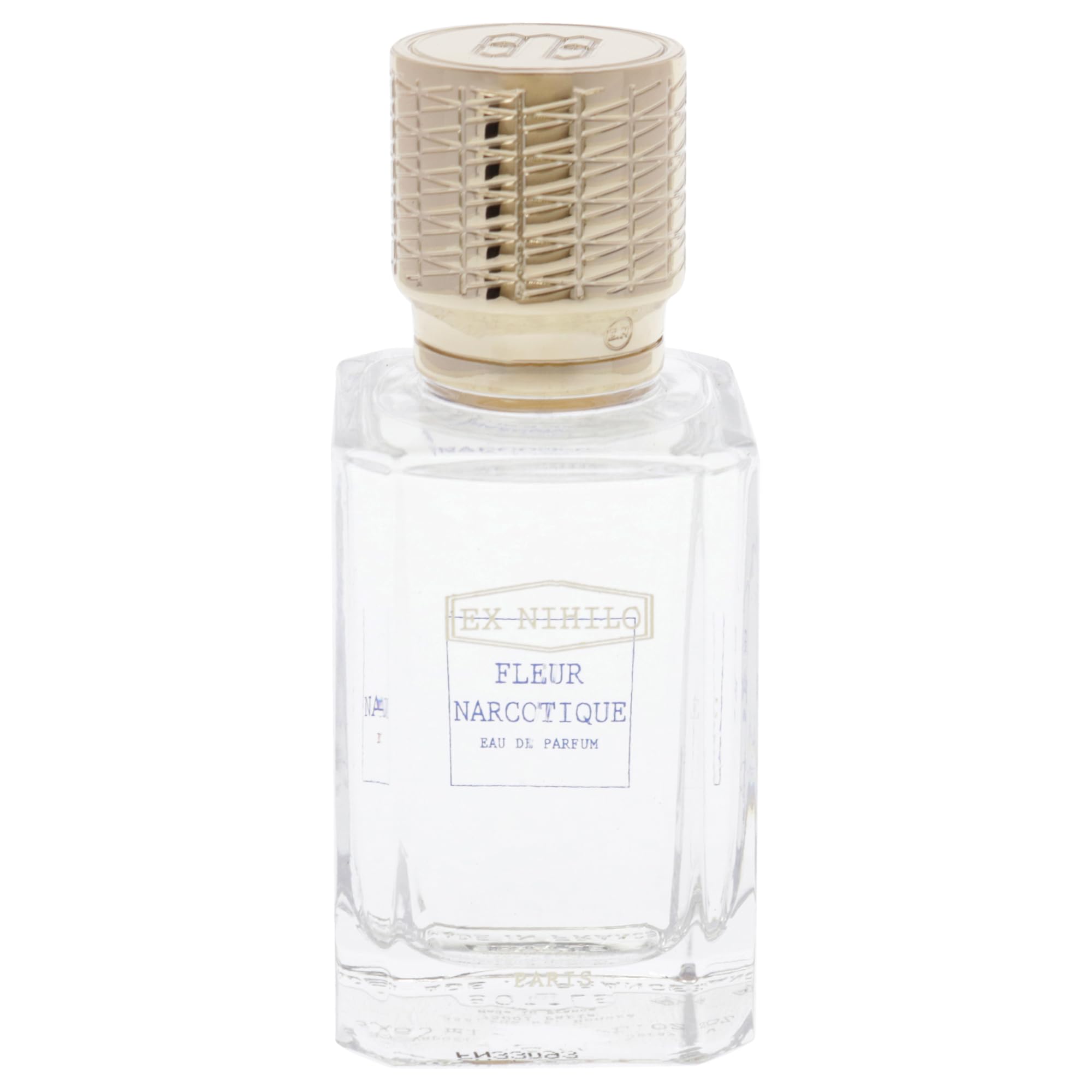 Fleur Narcotique - Thumbnail 2