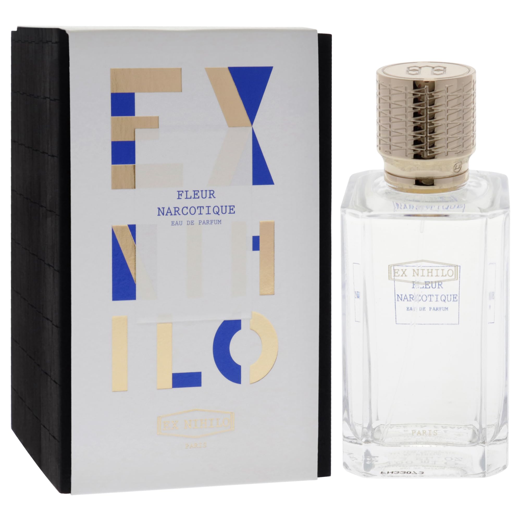 Ex Nihilo Fleur Narcotique EDP 3.4 oz - Thumbnail 3