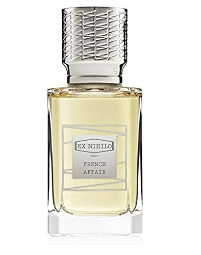 Ex Nihilo French Affair EDP 1.7 oz - Thumbnail 2
