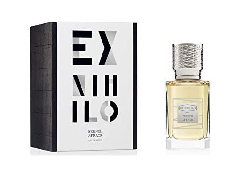 Ex Nihilo French Affair EDP 1.7 oz - Thumbnail 3