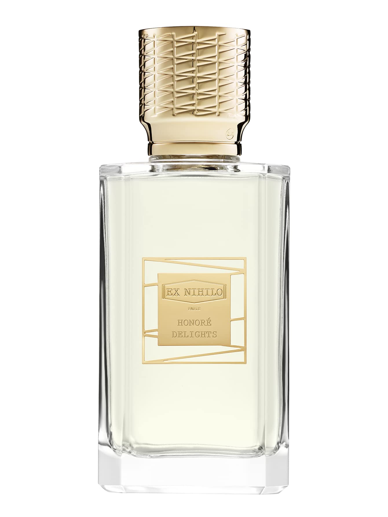 Ex Nihilo Ex Nihilo Paris Honore Delights Exnncu025 EDP