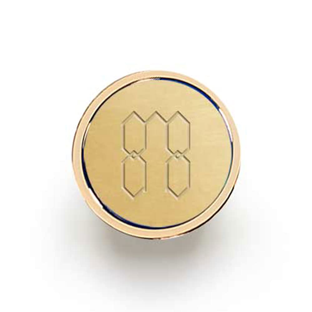 Ex Nihilo Musc Infini 3.4 U France 16pcs Bybox EDP - Thumbnail 3