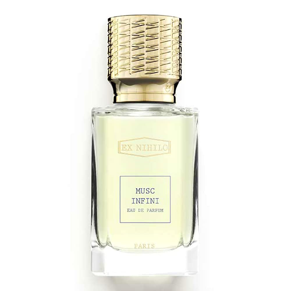 Musc Infini EDP