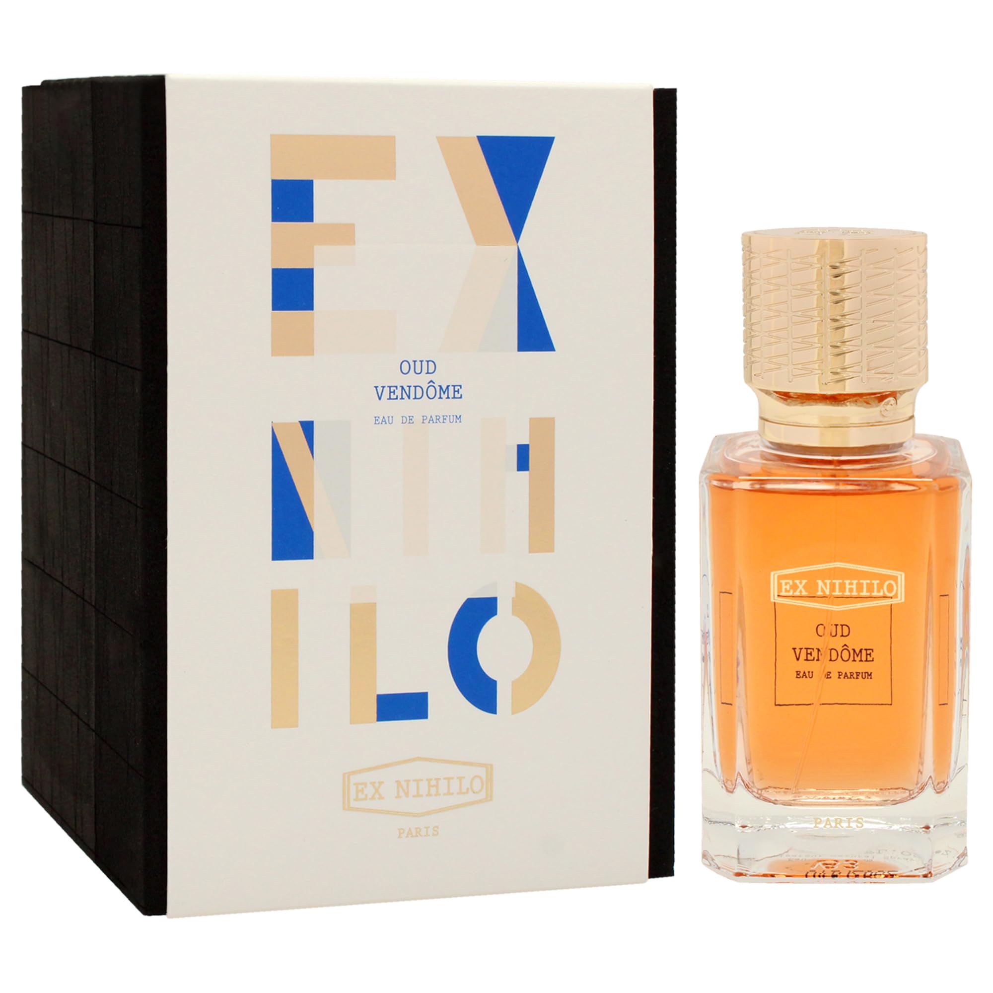 Ex Nihilo Oud Vendome for Unisex Unisex EDP 1.7 oz - Thumbnail 3