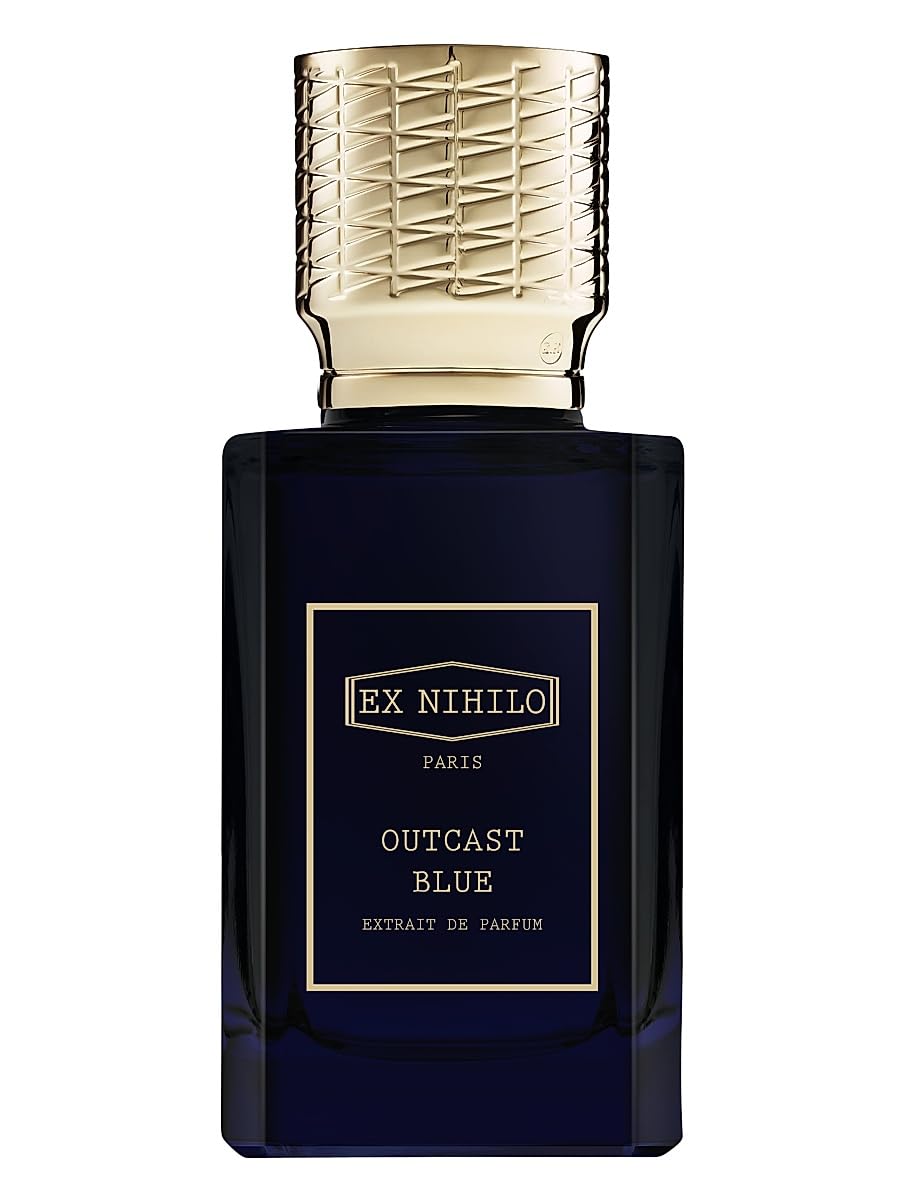 Ex Nihilo Outcast Blue 1.7 U France 42pcs Bybox EDP