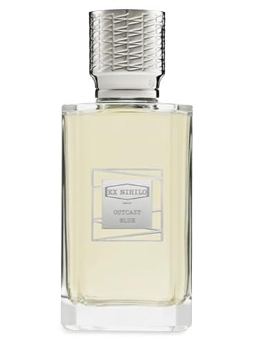 Ex Nihilo Outcast Blue 3.4 U France 21pcs Bybox EDP - Thumbnail 3