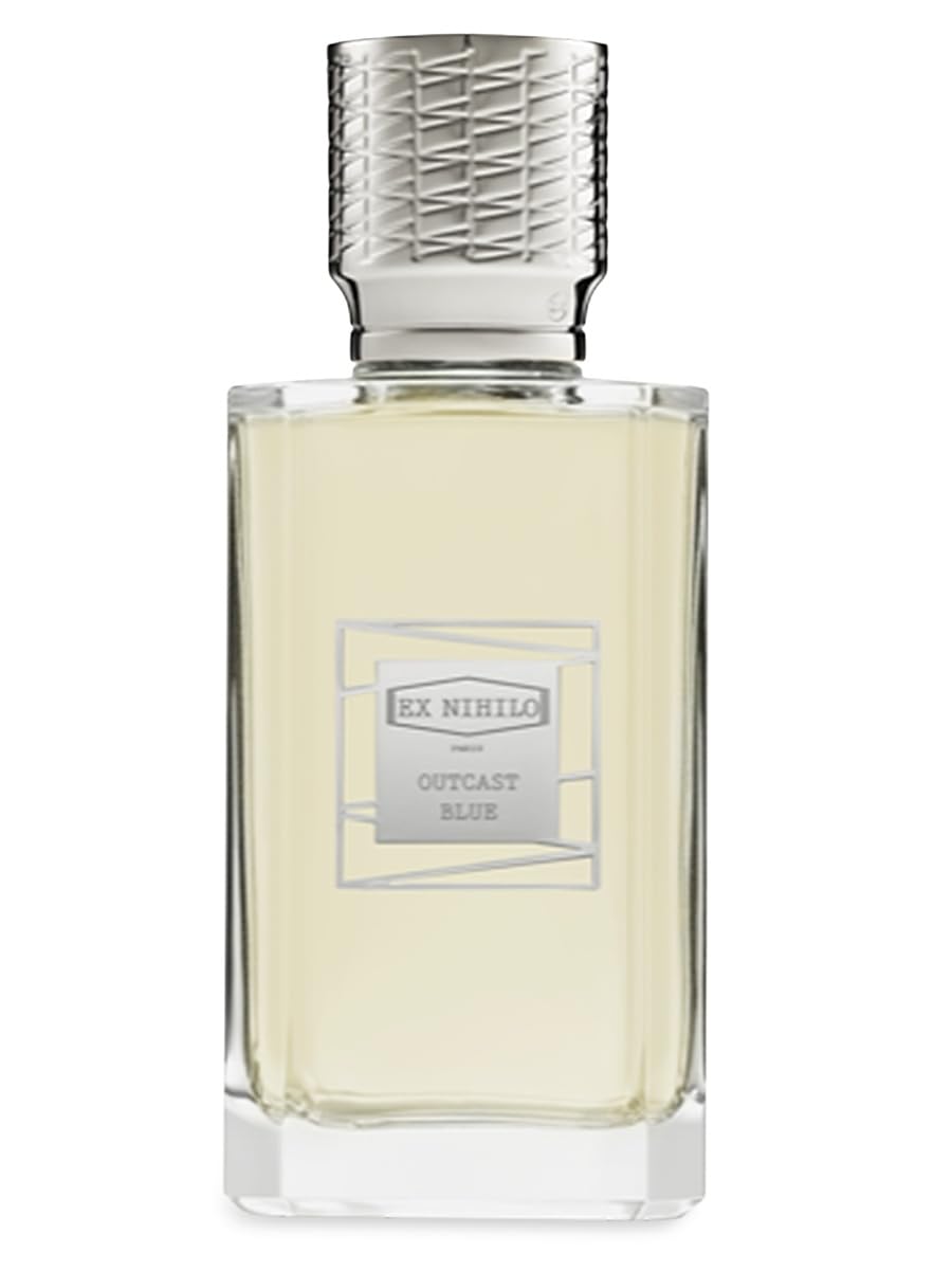 Ex Nihilo Outcast Blue 3.4 U France 21pcs Bybox EDP