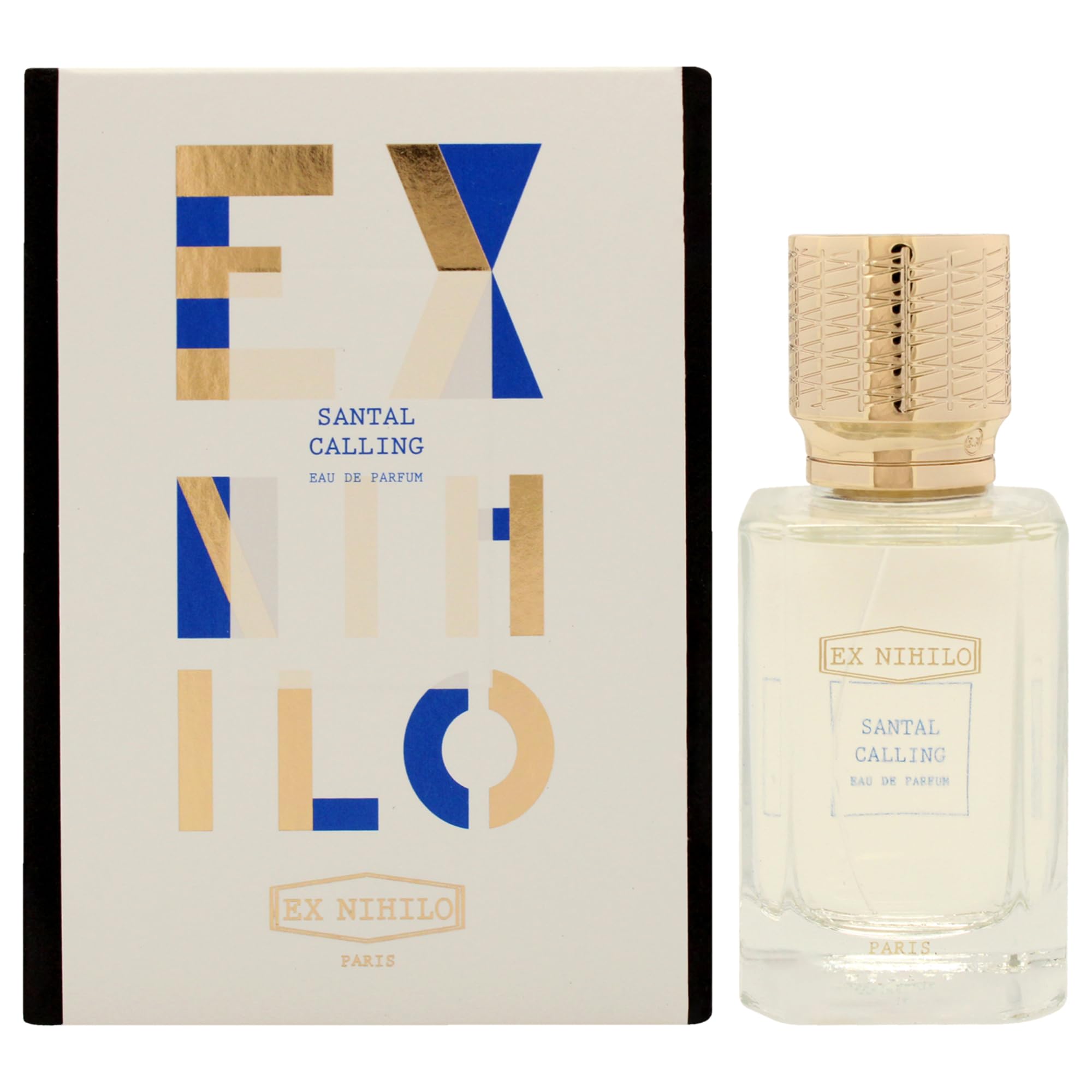 Ex Nihilo Santal Calling EDP 1.7 oz
