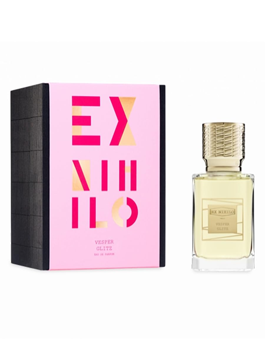 Ex Nihilo Vesper Glitz 3.4 U France 12pcs Bybox EDP - Thumbnail 2