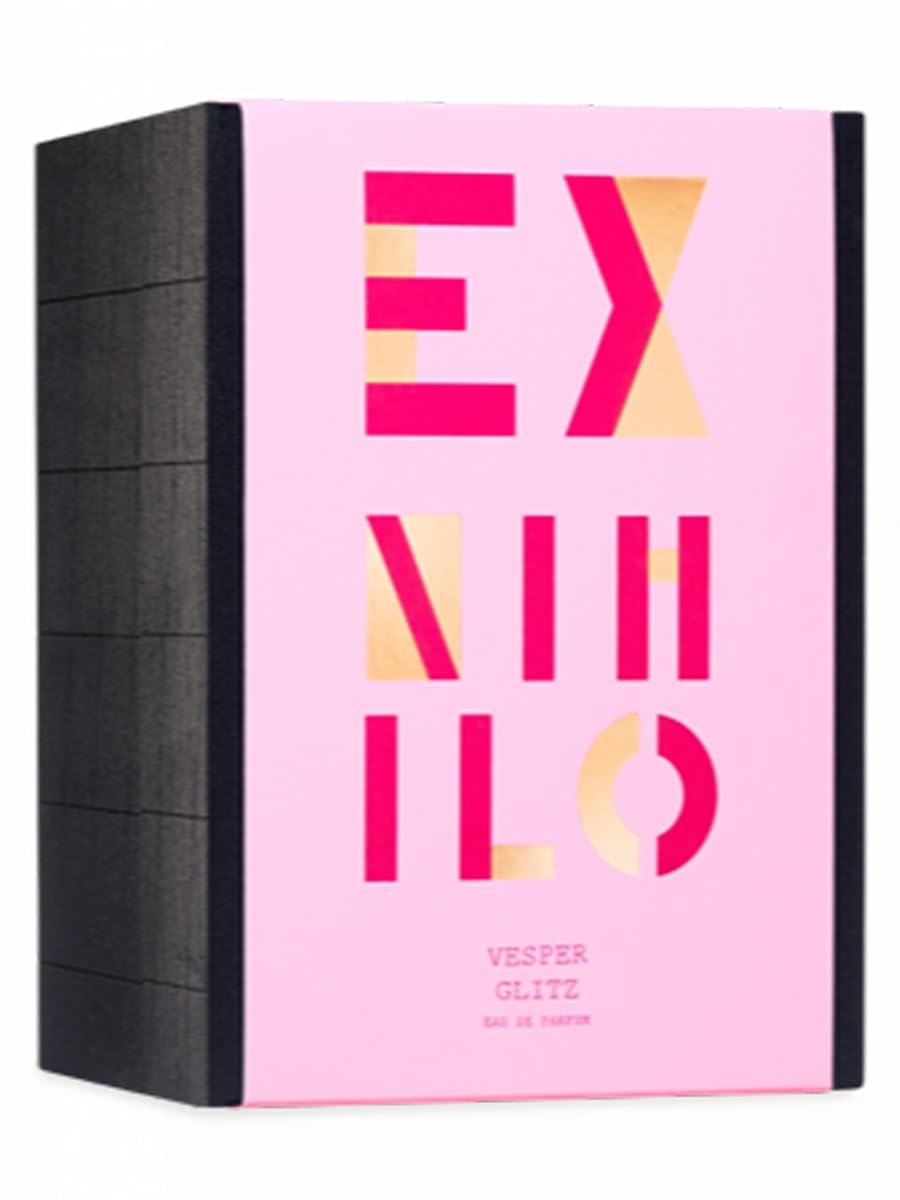 Ex Nihilo Vesper Glitz 3.4 U France 12pcs Bybox EDP - Thumbnail 3