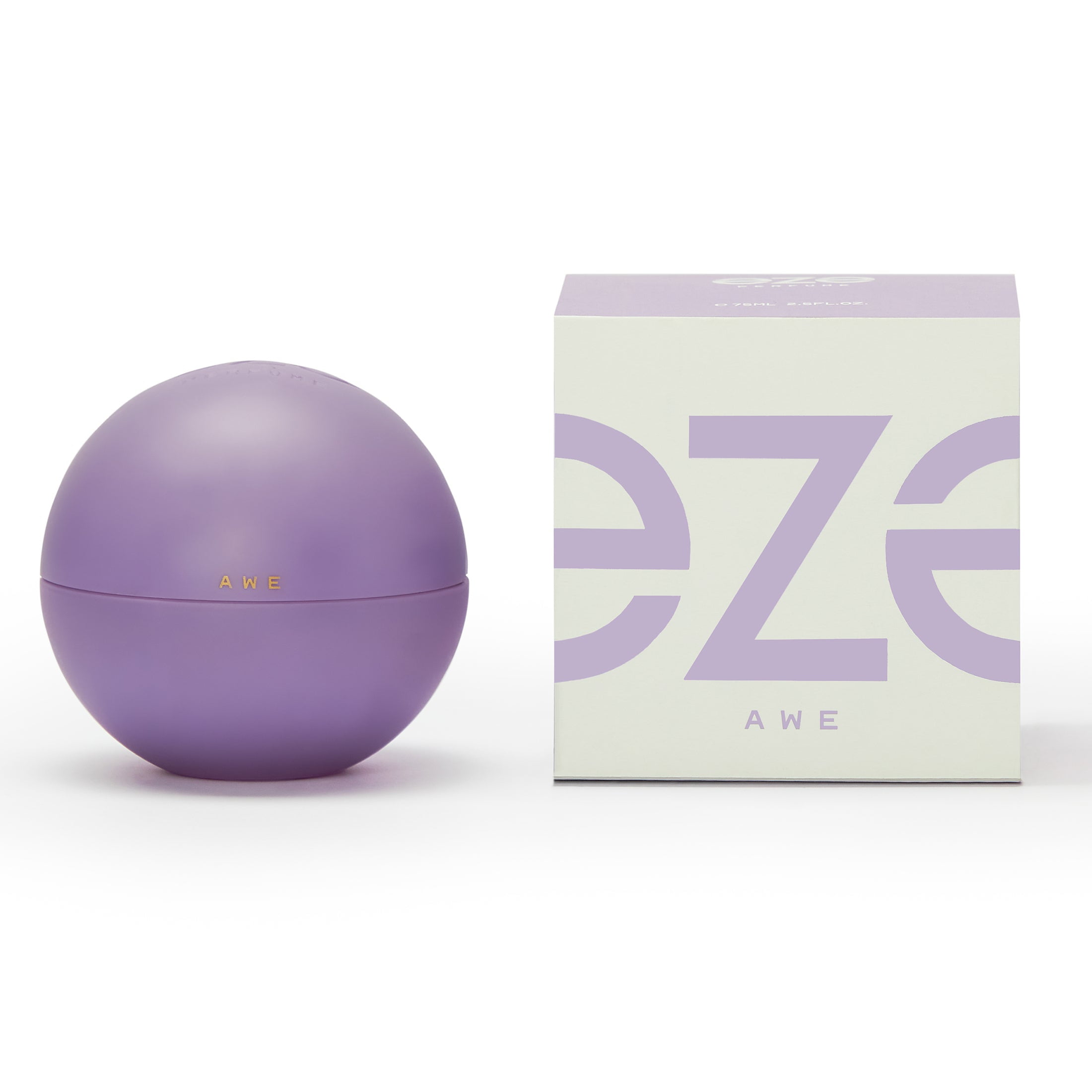 EZE AWE(W)EDP SP 1.0oz(NEW PACK)(LI FREE)