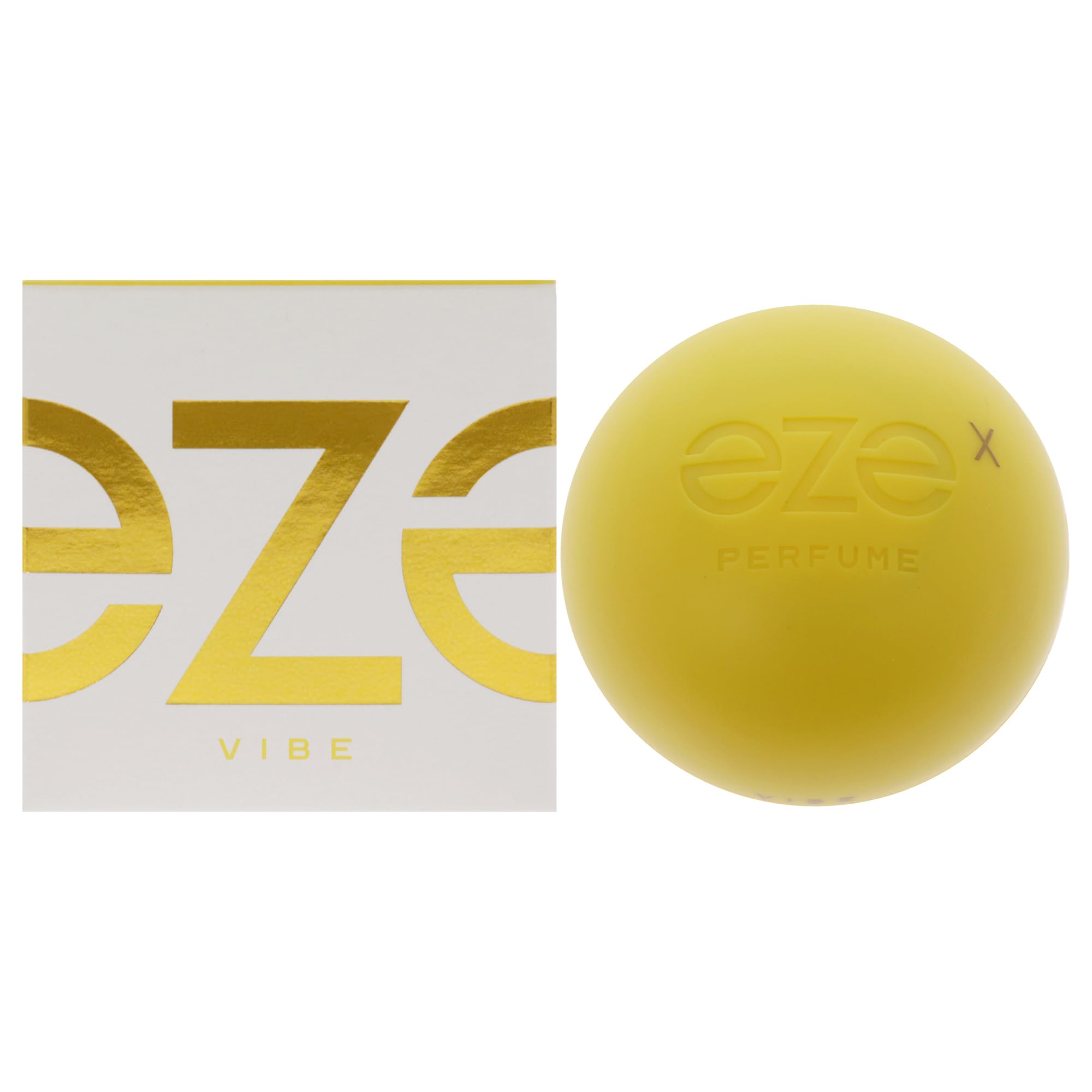 EZE VIBE(U)EDP SP 1.0oz(NEW PACK)(LI FREE)