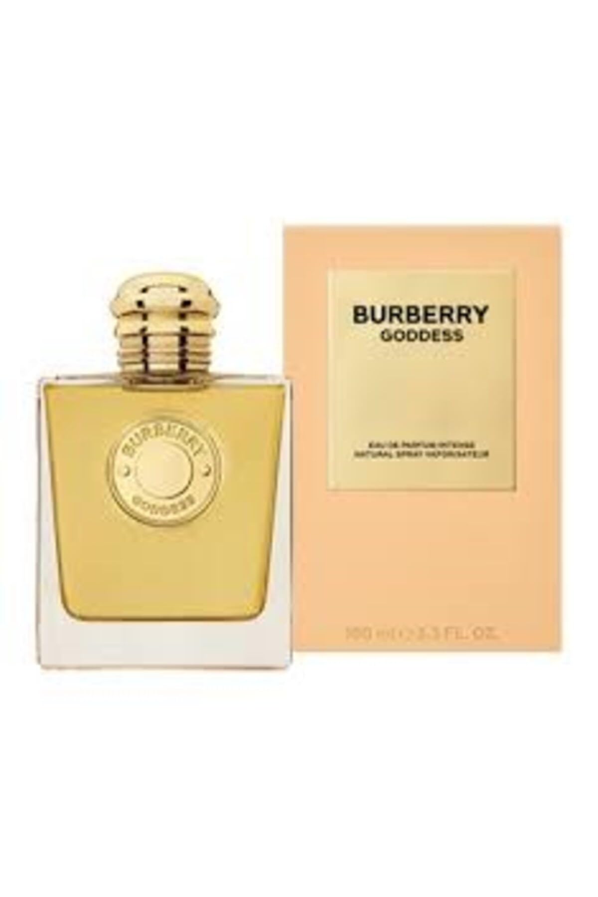 Burberry Goddess Intense 3.4 L Spain 16pcs Bybox EDP