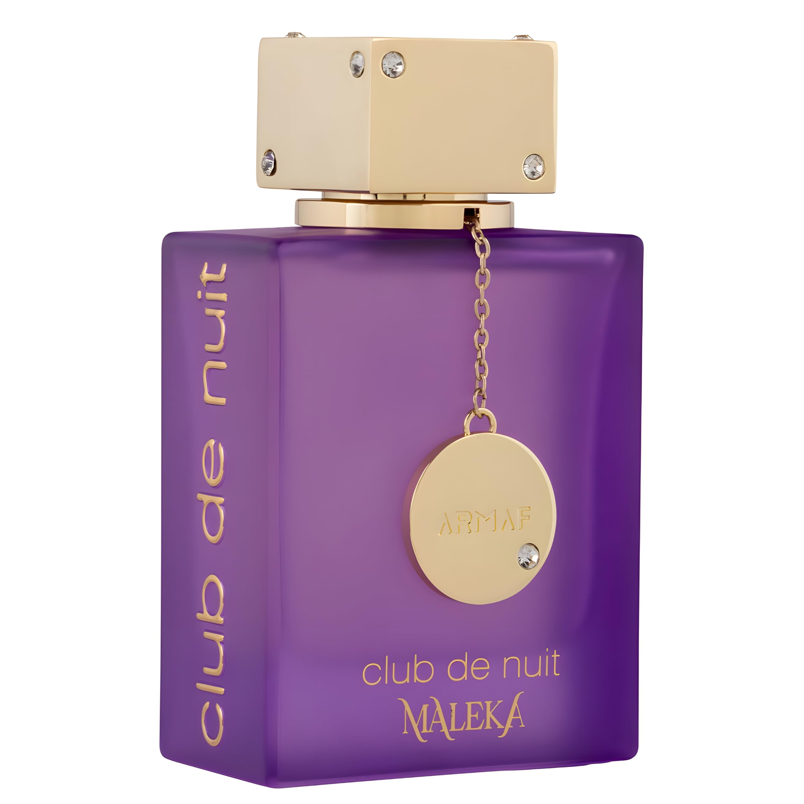 Club de Nuit Maleka By Armaf For Women EDP 3.6 oz - Thumbnail 2
