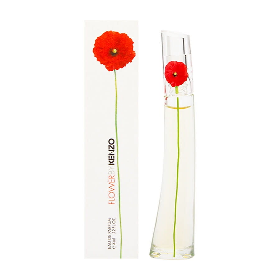 [Mini] Mini Kenzo Flower L France 360pcs Bybox EDP 4 ml