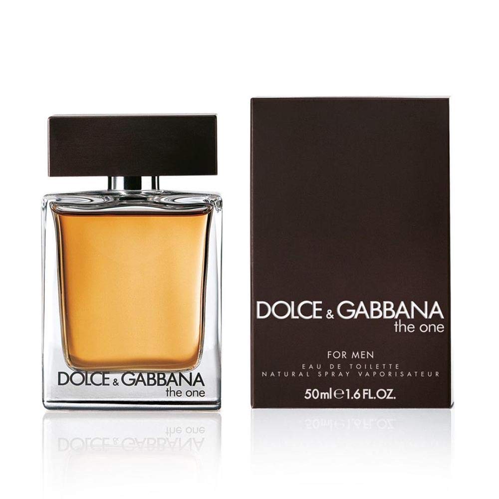 The One By Dolce Gabbana EDT 3.3 oz