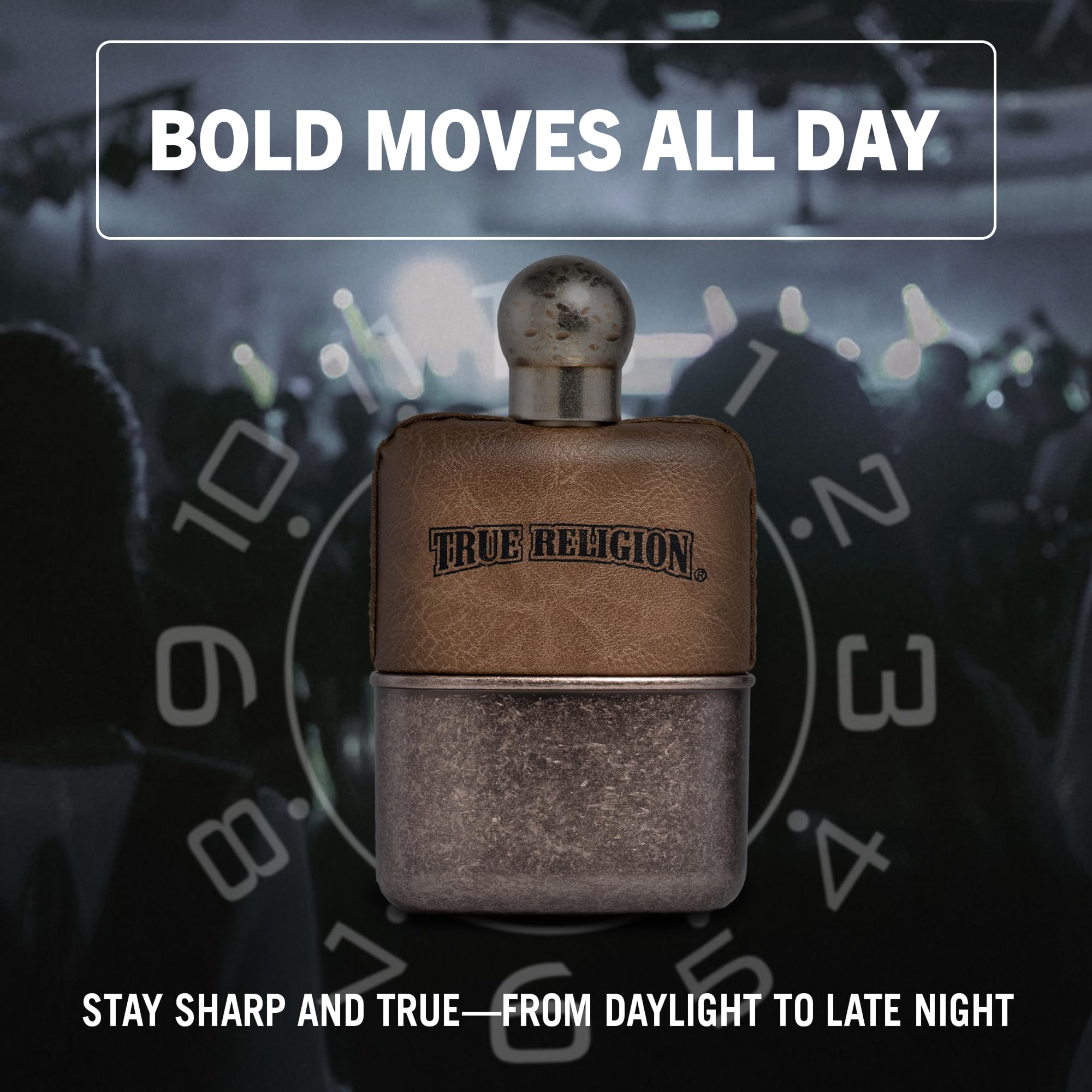 True Religion 3.4 M Usa 24pcs Bybox EDT - Thumbnail 3