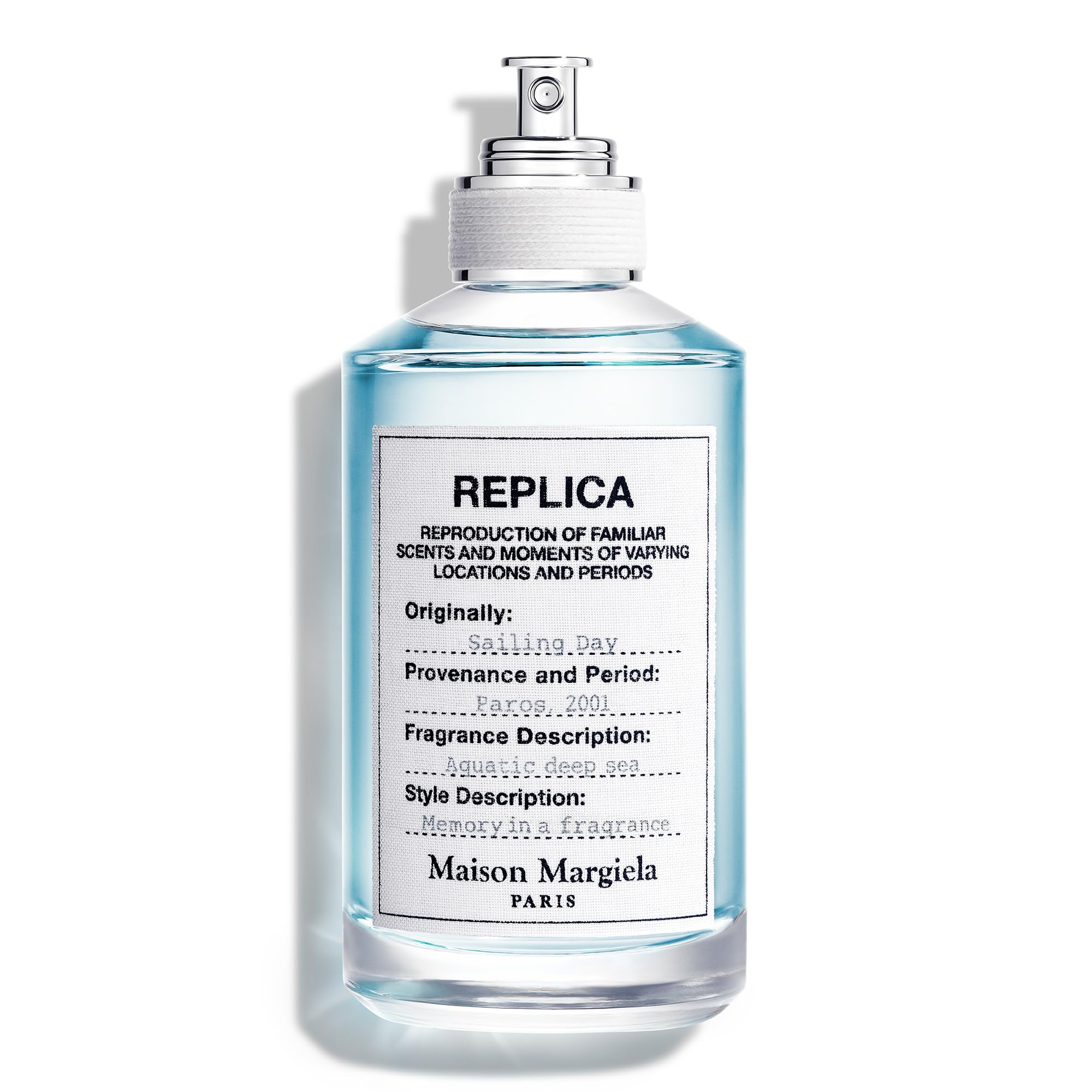 Maison Margiela Replica Sailing Day EDT 3.4 oz
