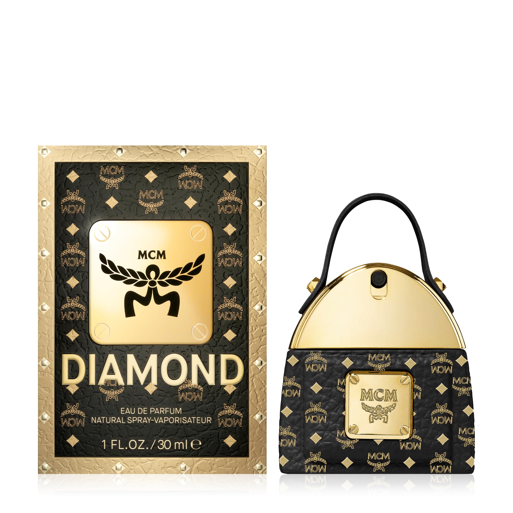 Mcm Diamond 1.0 U Italy 88 Pcs By Box EDP