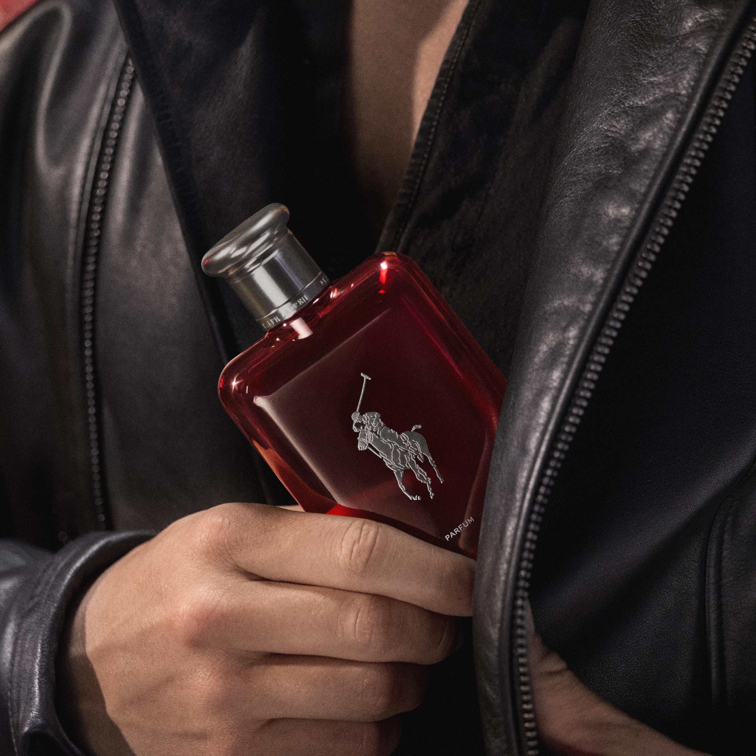 Ralph Lauren Fragrances Polo Red