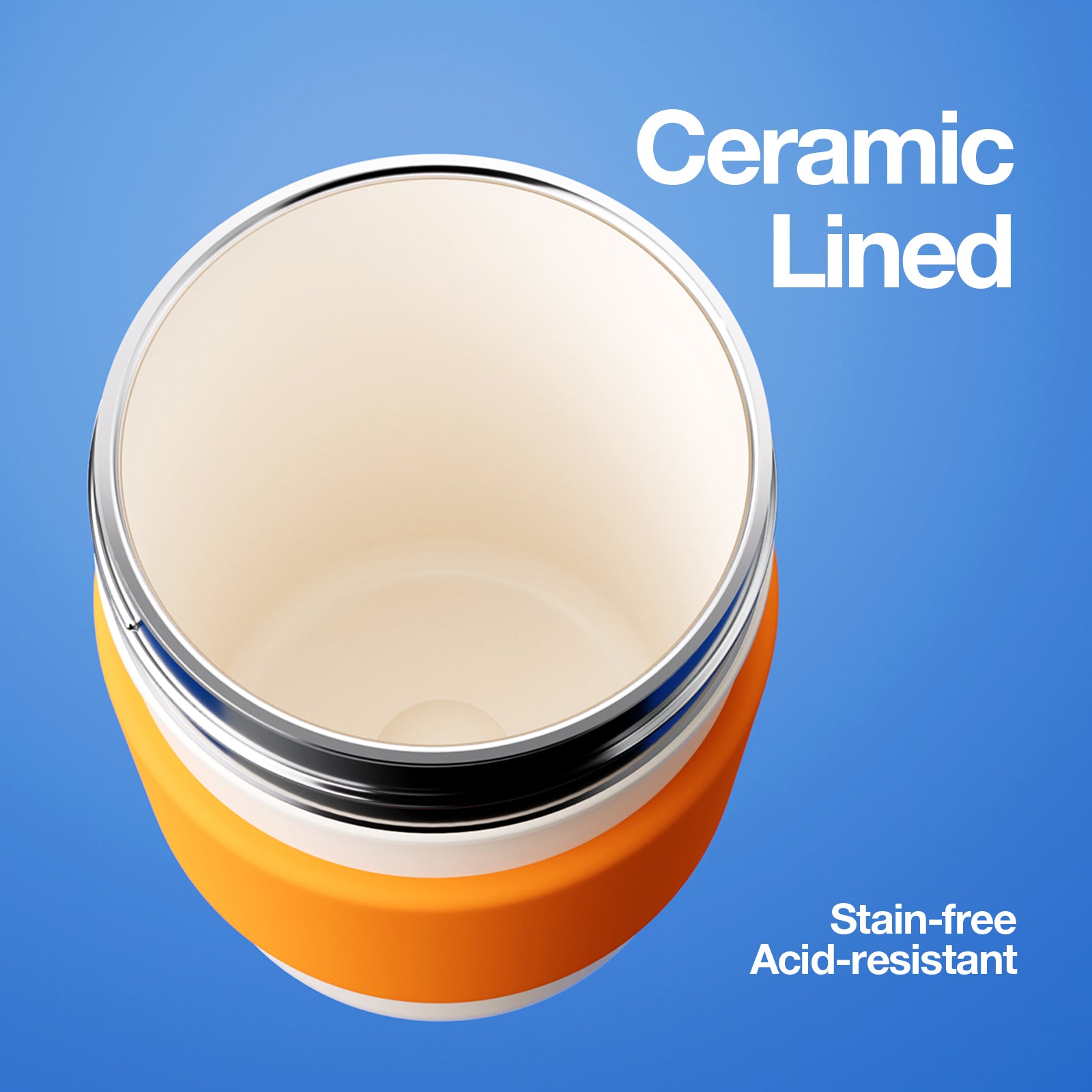 Coffee Cup-Green - Thumbnail 4