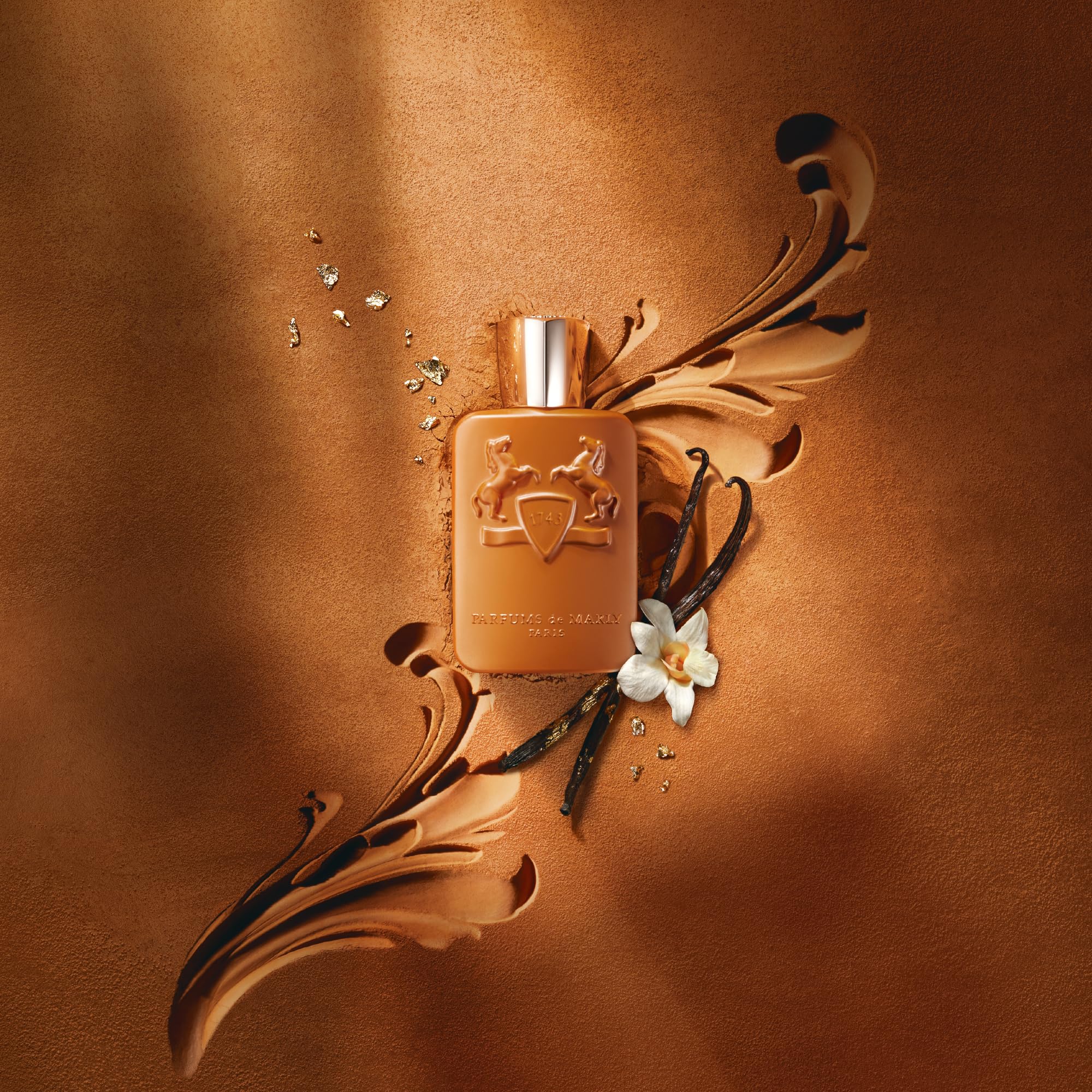 Althair By Parfums de Marly For Men EDP 4.2 oz - Thumbnail 3