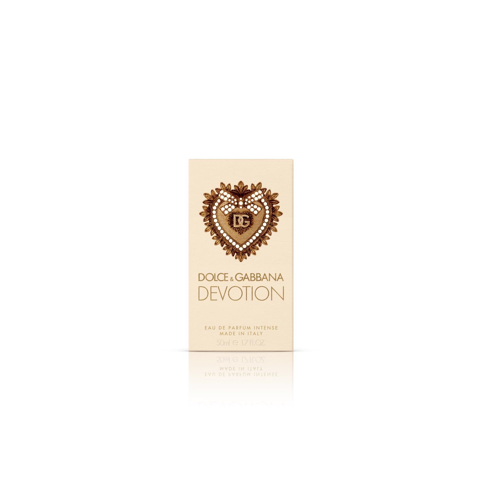 Devotion Intense By Dolce and Gabbana For Women EDP 1.7 oz - Thumbnail 3